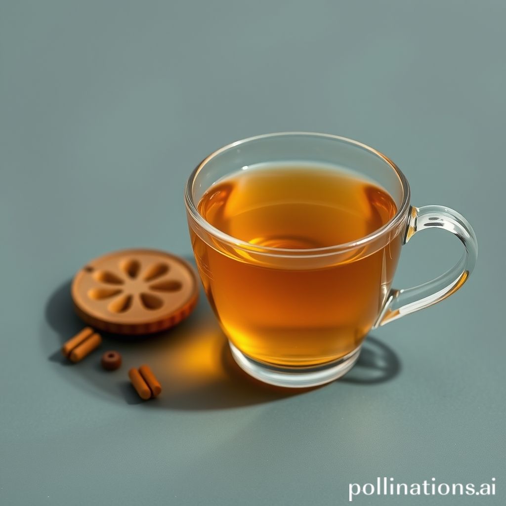 Exploring the Caffeine Content Green Tea vs Black Tea